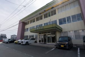 国際ビル