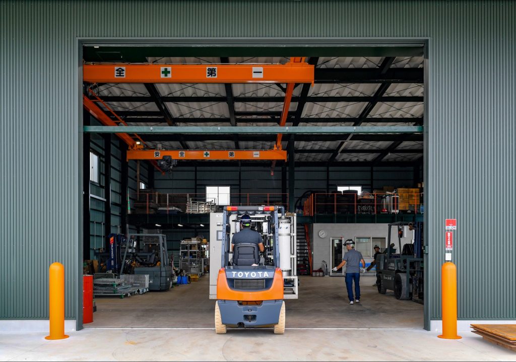 株式会社 大嘉工業